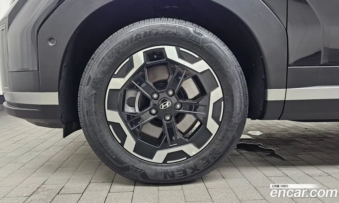 Hyundai Santa Fe 2025 2.5 автомат (гидро), фото 5 Hyundai Santa Fe 2025 2.5 автомат (гидро), фото 5