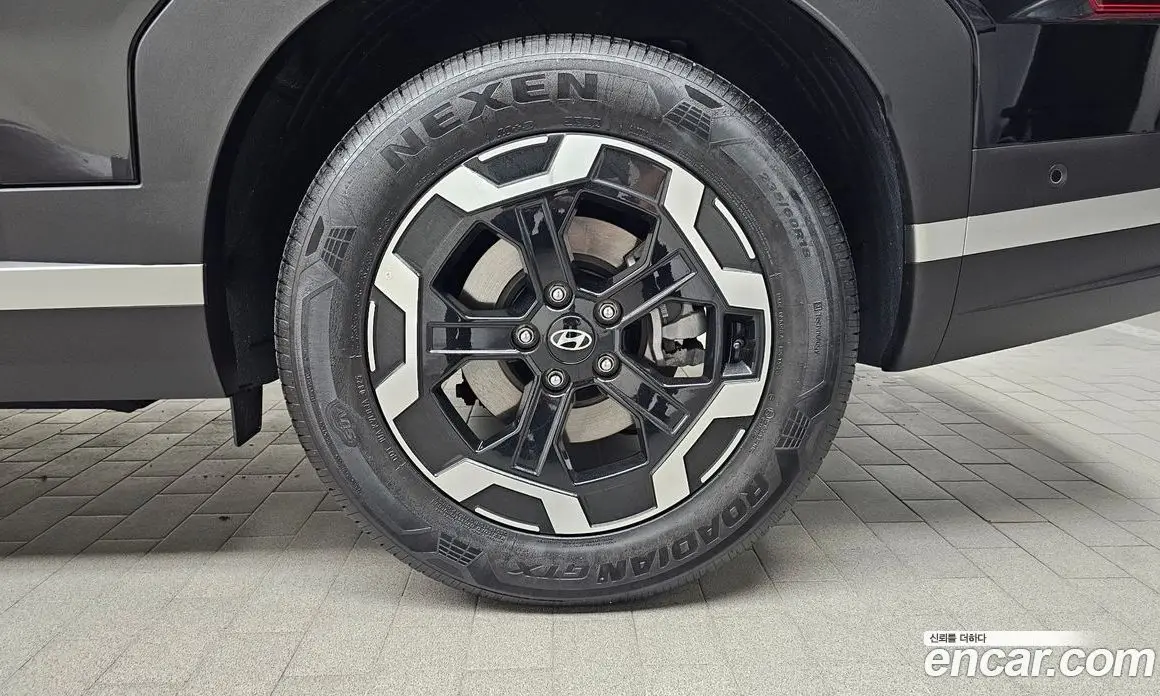 Hyundai Santa Fe 2025 2.5 автомат (гидро), фото 7 Hyundai Santa Fe 2025 2.5 автомат (гидро), фото 7