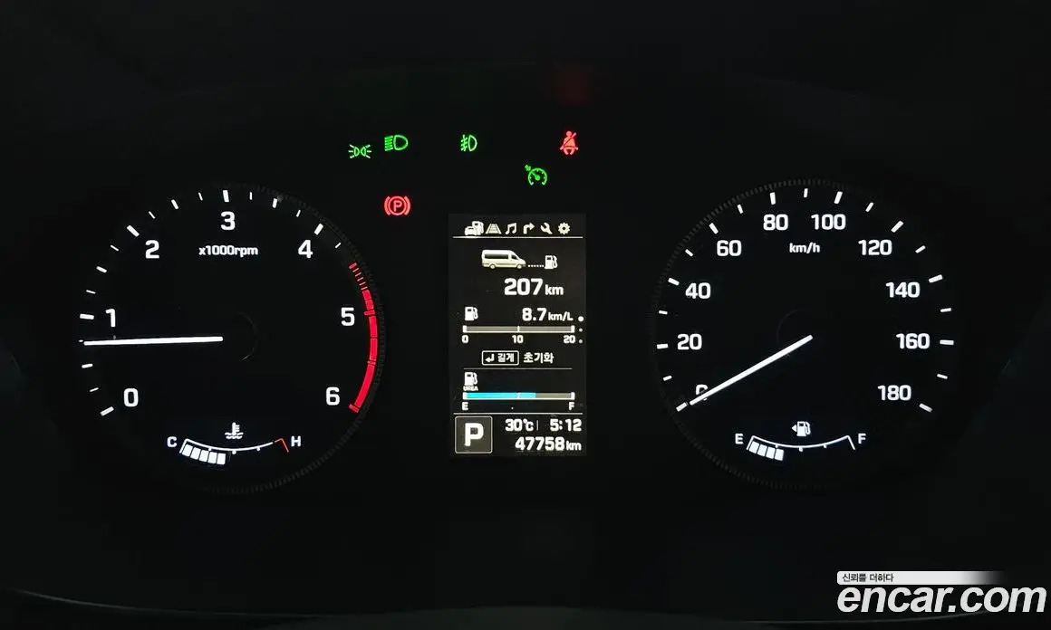 Hyundai Solati 2018 2.5 автомат (гидро), фото 11