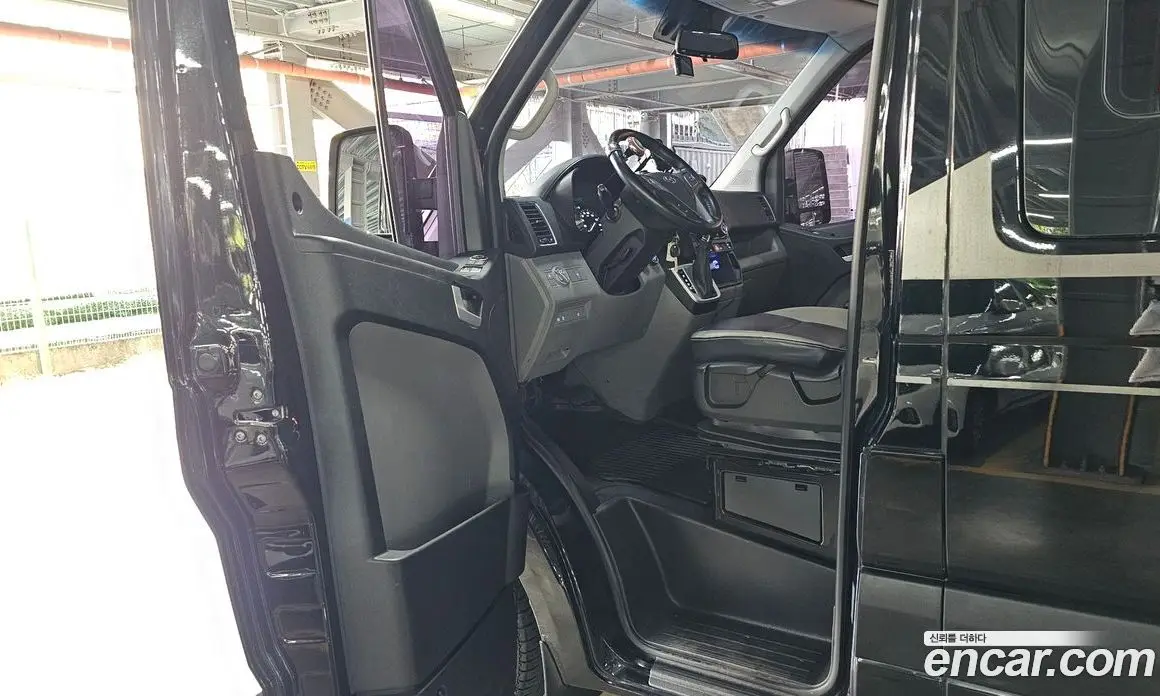 Hyundai Solati 2018 2.5 автомат (гидро), фото 13