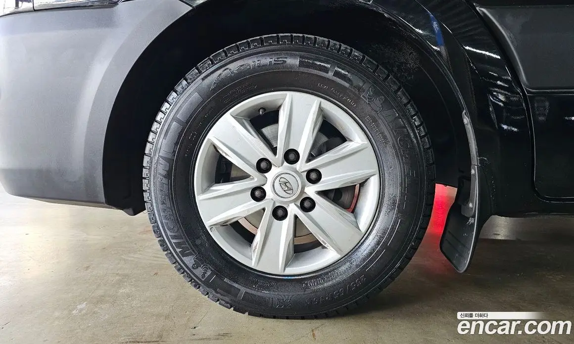 Hyundai Solati 2018 2.5 автомат (гидро), фото 5