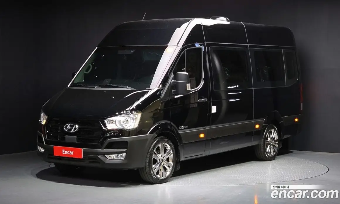 Hyundai Solati 2025 2.5 автомат (гидро), фото 1 Hyundai Solati 2025 2.5 автомат (гидро), фото 1