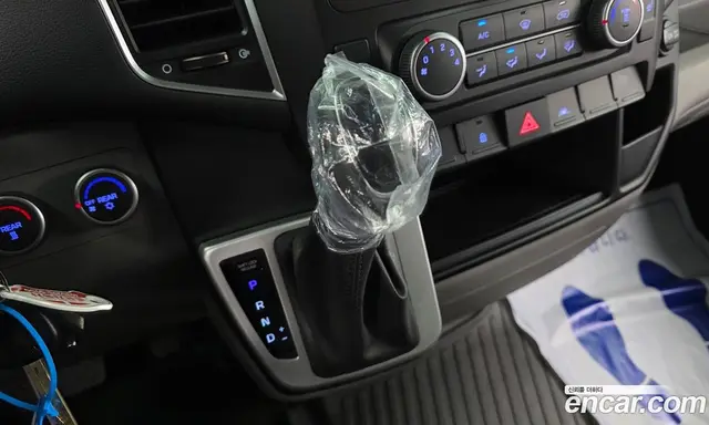 Hyundai Solati 2025 2.5 автомат (гидро), миниатюра 12