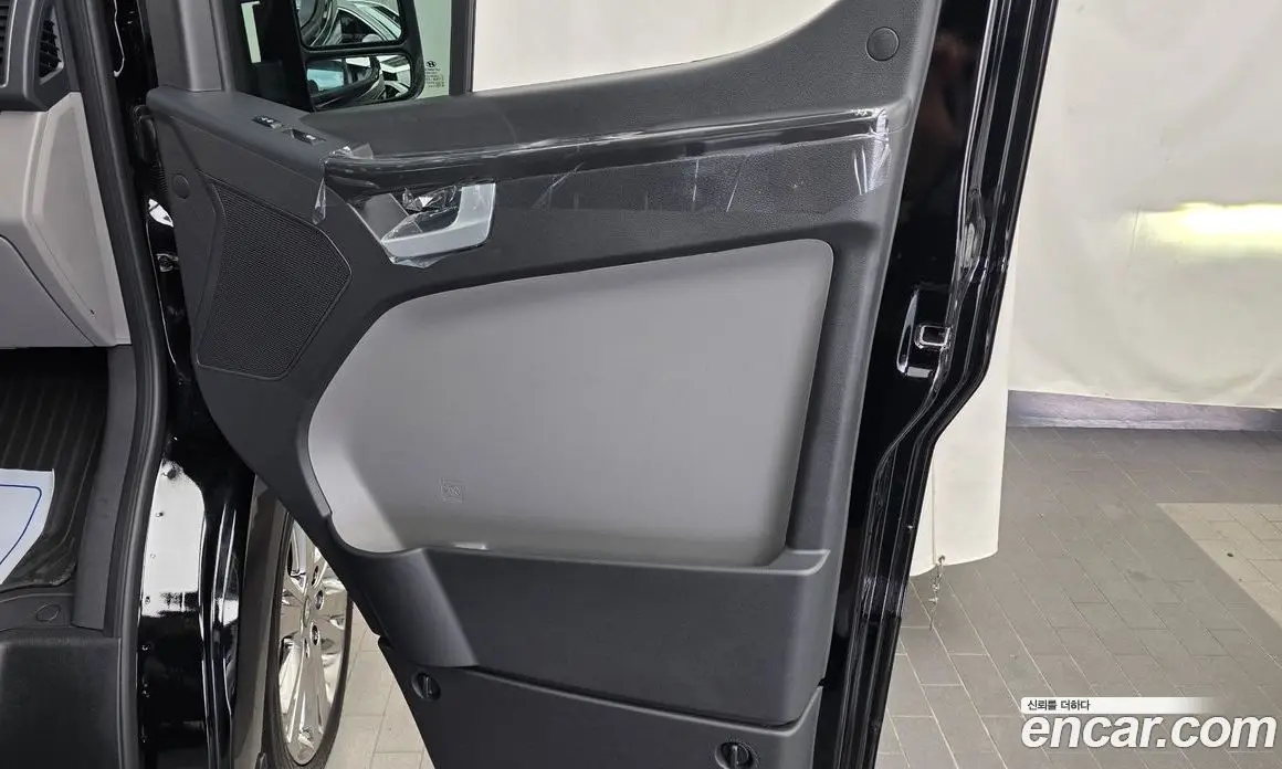 Hyundai Solati 2025 2.5 автомат (гидро), фото 15 Hyundai Solati 2025 2.5 автомат (гидро), фото 15