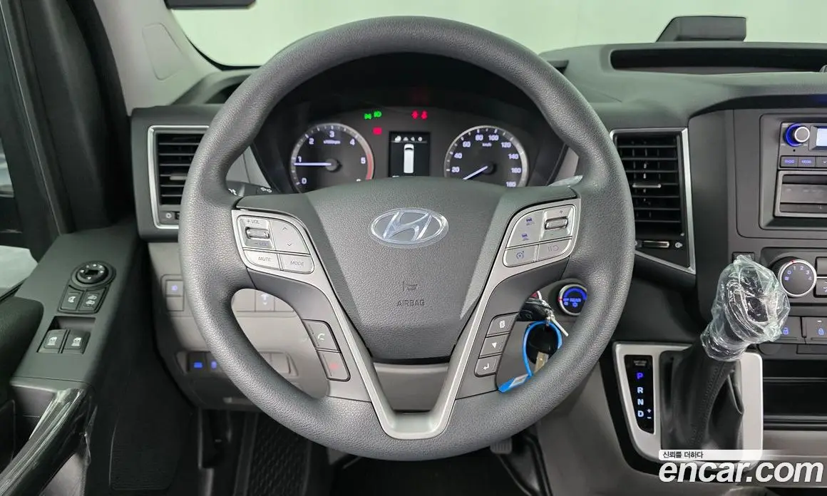 Hyundai Solati 2025 2.5 автомат (гидро), фото 19 Hyundai Solati 2025 2.5 автомат (гидро), фото 19
