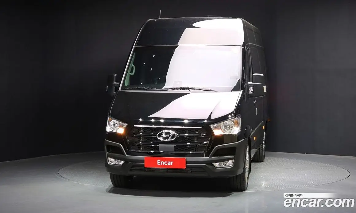 Hyundai Solati 2025 2.5 автомат (гидро), фото 3 Hyundai Solati 2025 2.5 автомат (гидро), фото 3