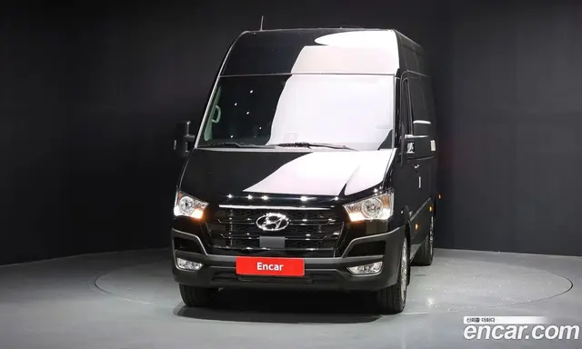 Hyundai Solati 2025 2.5 автомат (гидро), миниатюра 3 Hyundai Solati 2025 2.5 автомат (гидро), миниатюра 3