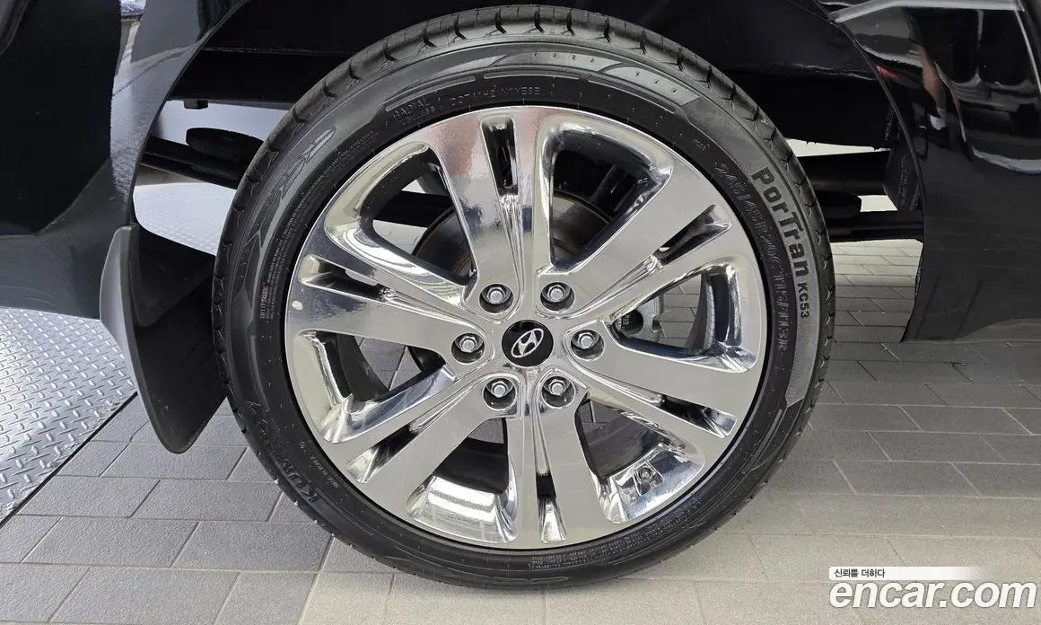 Hyundai Solati 2025 2.5 автомат (гидро), фото 5 Hyundai Solati 2025 2.5 автомат (гидро), фото 5