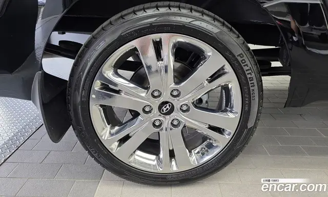 Hyundai Solati 2025 2.5 автомат (гидро), миниатюра 5 Hyundai Solati 2025 2.5 автомат (гидро), миниатюра 5