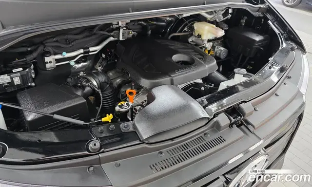 Hyundai Solati 2025 2.5 автомат (гидро), миниатюра 6 Hyundai Solati 2025 2.5 автомат (гидро), миниатюра 6