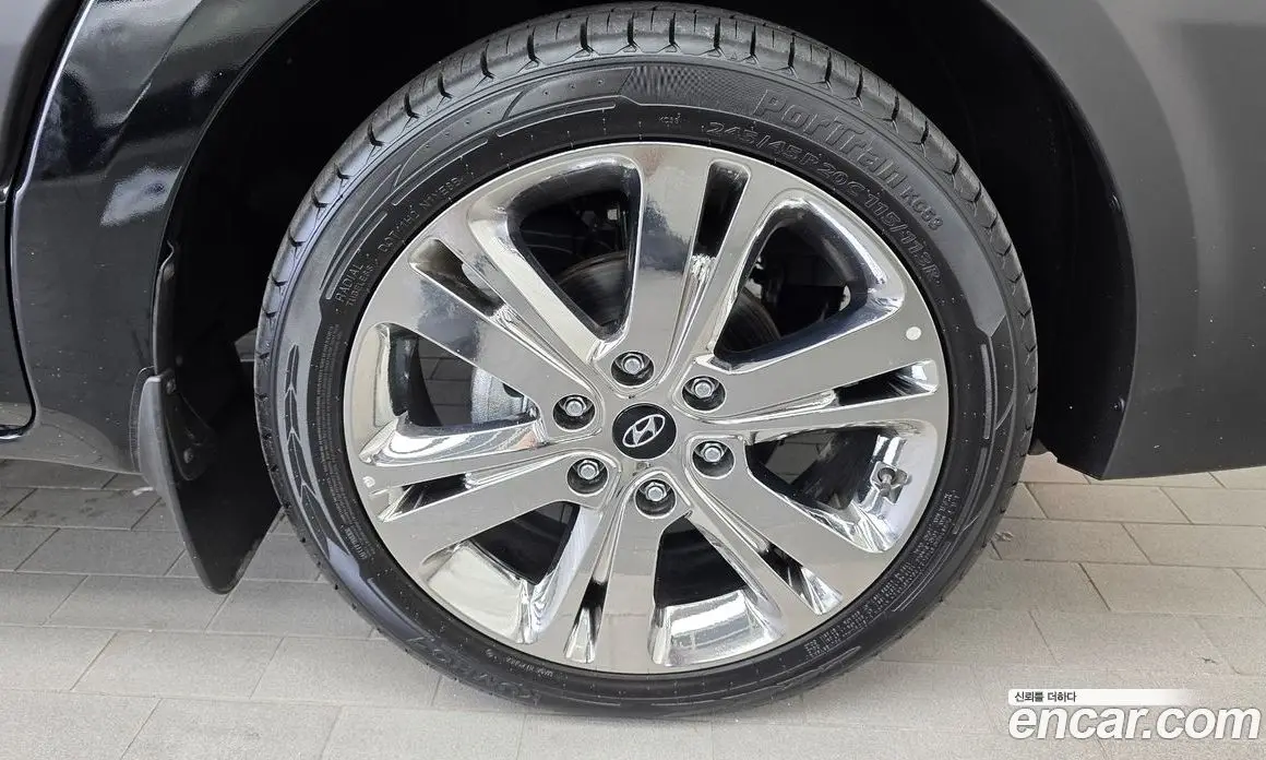 Hyundai Solati 2025 2.5 автомат (гидро), фото 7 Hyundai Solati 2025 2.5 автомат (гидро), фото 7