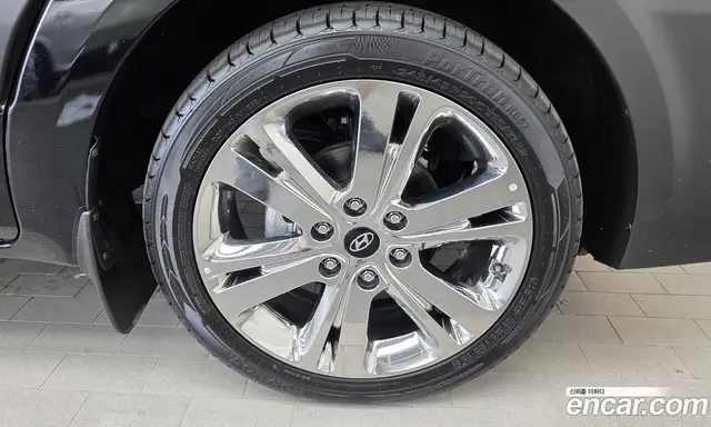 Hyundai Solati 2025 2.5 автомат (гидро), миниатюра 7 Hyundai Solati 2025 2.5 автомат (гидро), миниатюра 7
