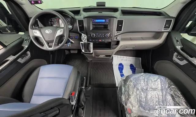 Hyundai Solati 2025 2.5 автомат (гидро), миниатюра 10 Hyundai Solati 2025 2.5 автомат (гидро), миниатюра 10