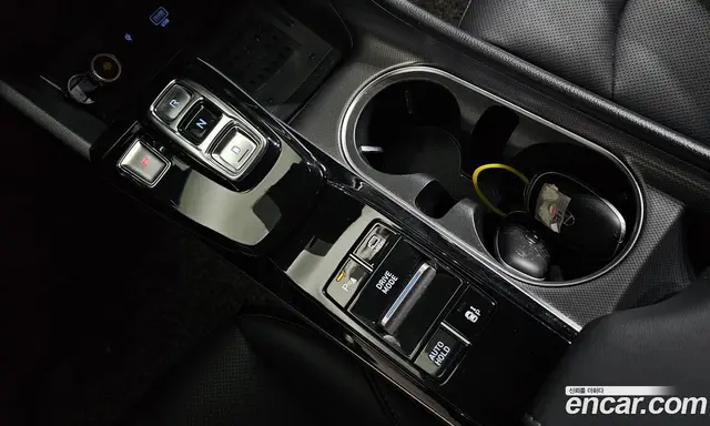 Hyundai Sonata 2021 2.0 автомат (гидро), миниатюра 12