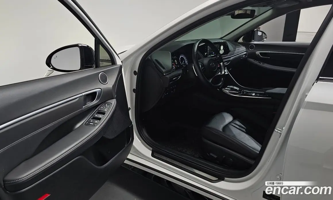 Hyundai Sonata 2021 2.0 автомат (гидро), фото 13 Hyundai Sonata 2021 2.0 автомат (гидро), фото 13