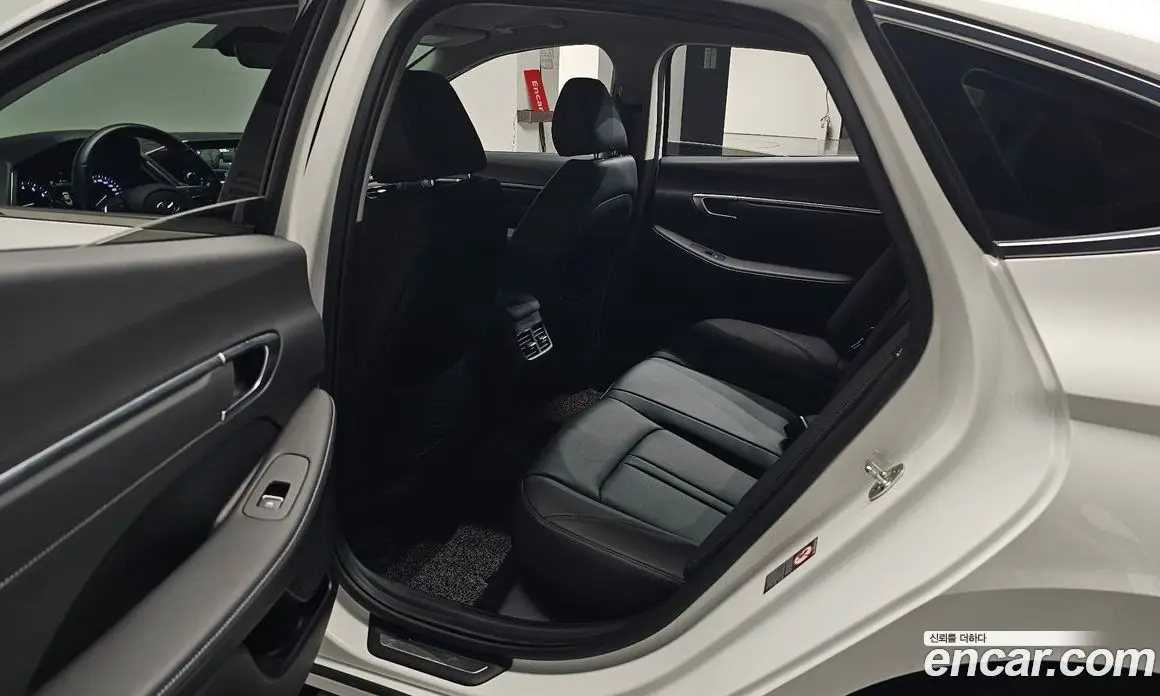 Hyundai Sonata 2021 2.0 автомат (гидро), фото 16 Hyundai Sonata 2021 2.0 автомат (гидро), фото 16