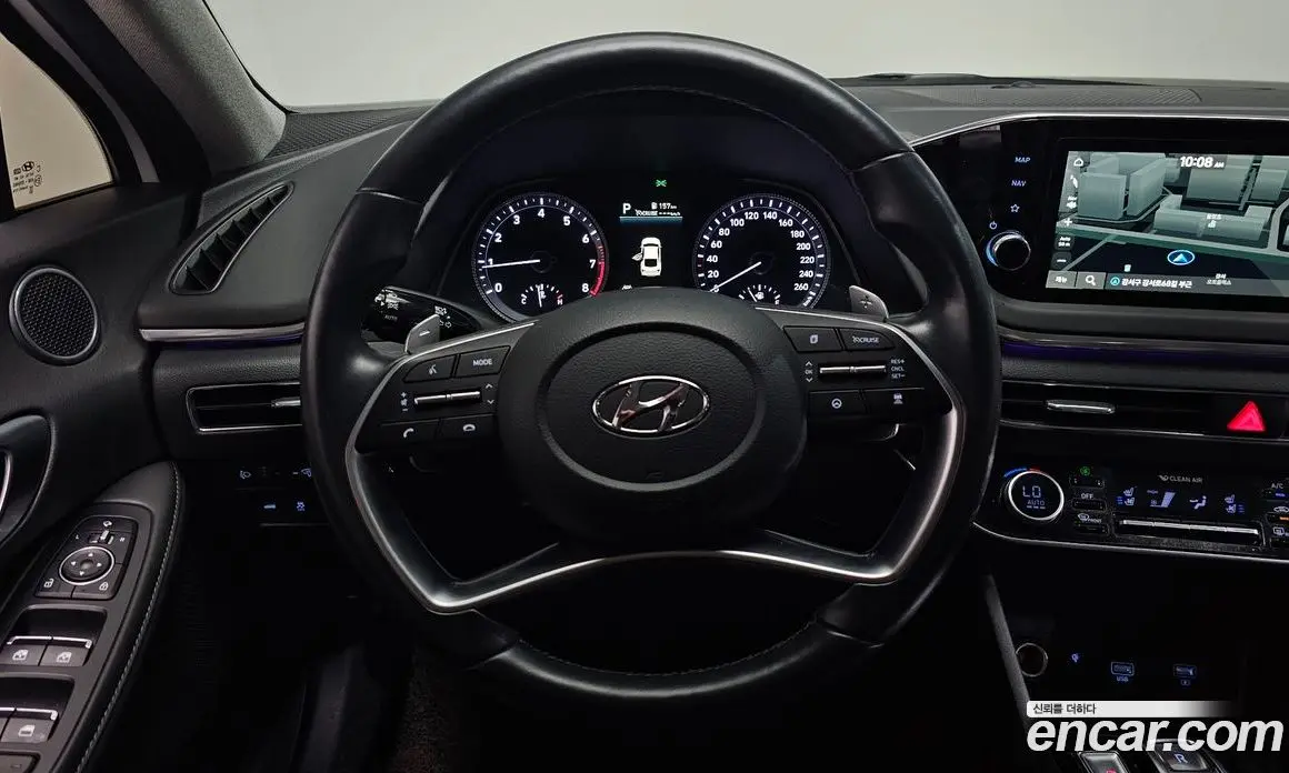 Hyundai Sonata 2021 2.0 автомат (гидро), фото 19 Hyundai Sonata 2021 2.0 автомат (гидро), фото 19