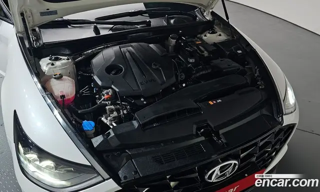 Hyundai Sonata 2021 2.0 автомат (гидро), миниатюра 6 Hyundai Sonata 2021 2.0 автомат (гидро), миниатюра 6