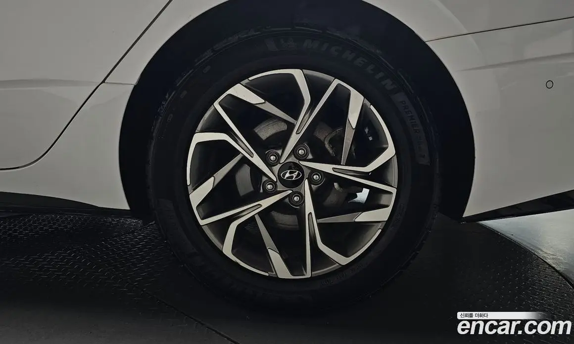 Hyundai Sonata 2021 2.0 автомат (гидро), фото 7 Hyundai Sonata 2021 2.0 автомат (гидро), фото 7