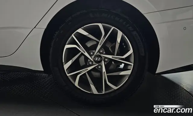 Hyundai Sonata 2021 2.0 автомат (гидро), миниатюра 7 Hyundai Sonata 2021 2.0 автомат (гидро), миниатюра 7