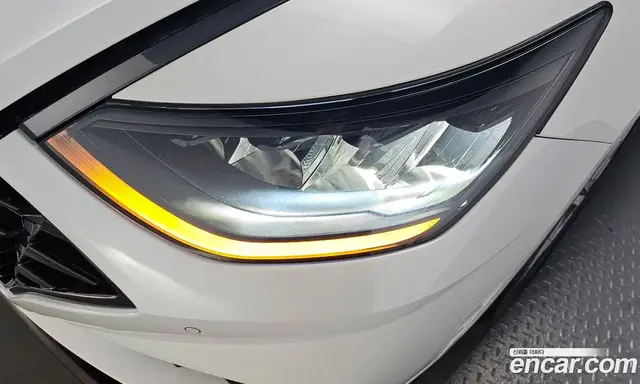 Hyundai Sonata 2021 2.0 автомат (гидро), миниатюра 8 Hyundai Sonata 2021 2.0 автомат (гидро), миниатюра 8