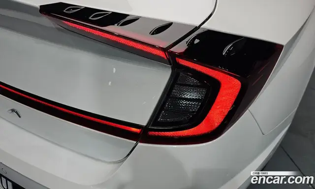 Hyundai Sonata 2021 2.0 автомат (гидро), миниатюра 9 Hyundai Sonata 2021 2.0 автомат (гидро), миниатюра 9
