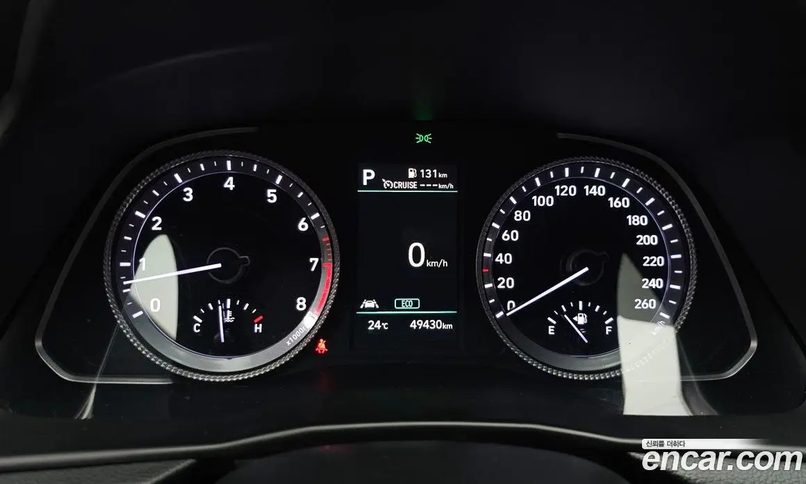 Hyundai Sonata 2022 2.0 автомат (гидро), фото 11