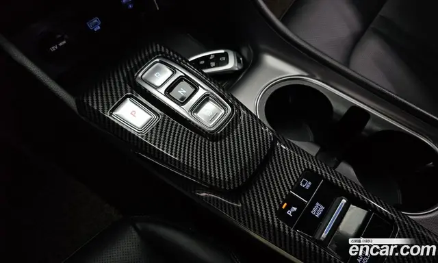 Hyundai Sonata 2022 2.0 автомат (гидро), миниатюра 12