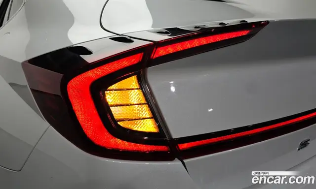 Hyundai Sonata 2022 2.0 автомат (гидро), миниатюра 9