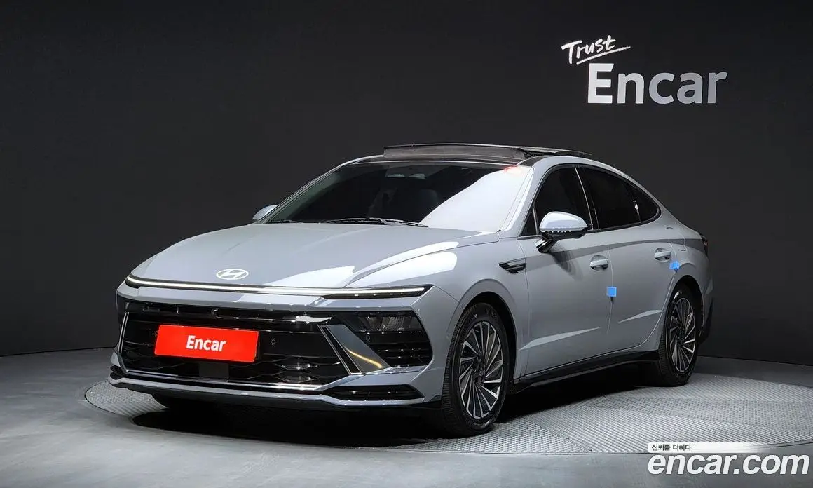 Hyundai Sonata 2024 2.0 автомат (гидро), фото 1 Hyundai Sonata 2024 2.0 автомат (гидро), фото 1