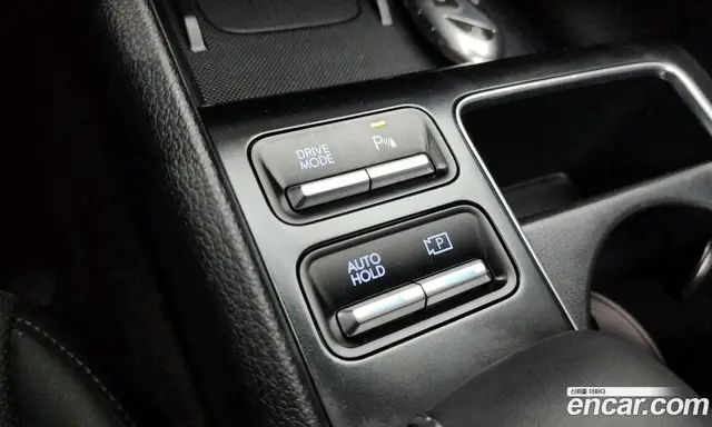 Hyundai Sonata 2024 2.0 автомат (гидро), миниатюра 12