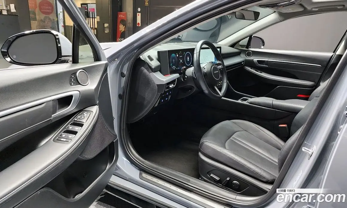 Hyundai Sonata 2024 2.0 автомат (гидро), фото 13 Hyundai Sonata 2024 2.0 автомат (гидро), фото 13