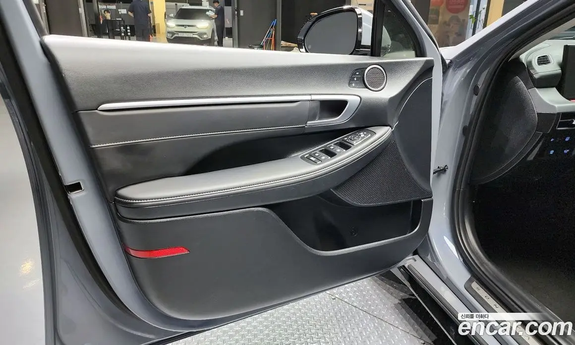 Hyundai Sonata 2024 2.0 автомат (гидро), фото 14 Hyundai Sonata 2024 2.0 автомат (гидро), фото 14