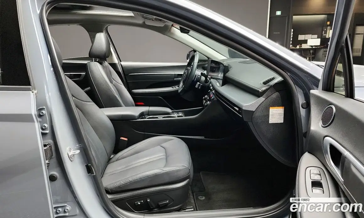 Hyundai Sonata 2024 2.0 автомат (гидро), фото 16 Hyundai Sonata 2024 2.0 автомат (гидро), фото 16