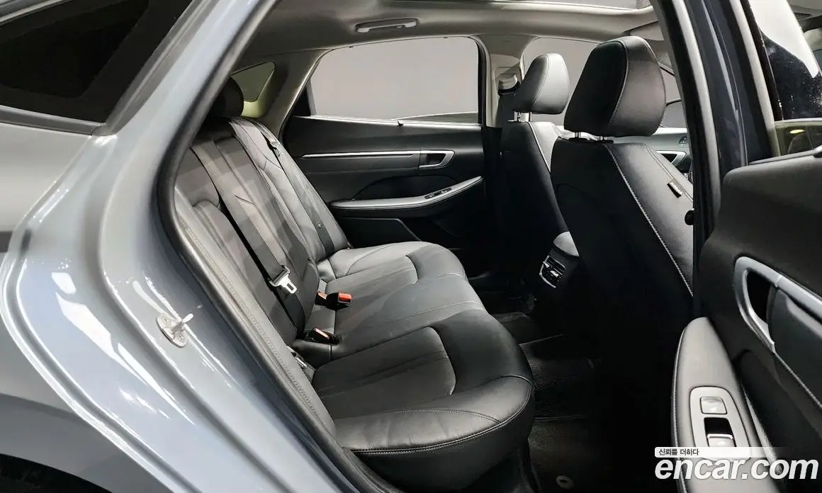Hyundai Sonata 2024 2.0 автомат (гидро), фото 17 Hyundai Sonata 2024 2.0 автомат (гидро), фото 17