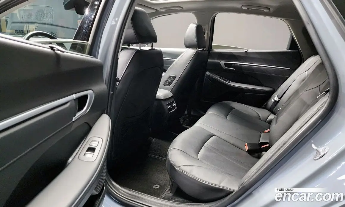 Hyundai Sonata 2024 2.0 автомат (гидро), фото 18 Hyundai Sonata 2024 2.0 автомат (гидро), фото 18