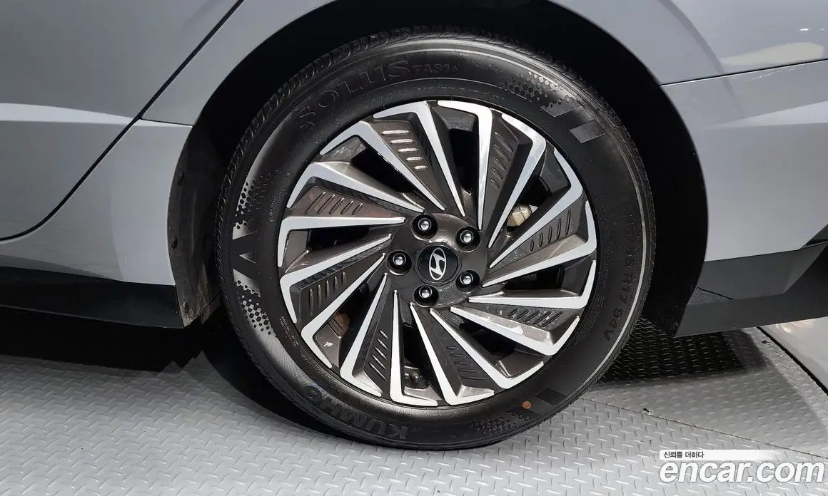 Hyundai Sonata 2024 2.0 автомат (гидро), фото 7 Hyundai Sonata 2024 2.0 автомат (гидро), фото 7