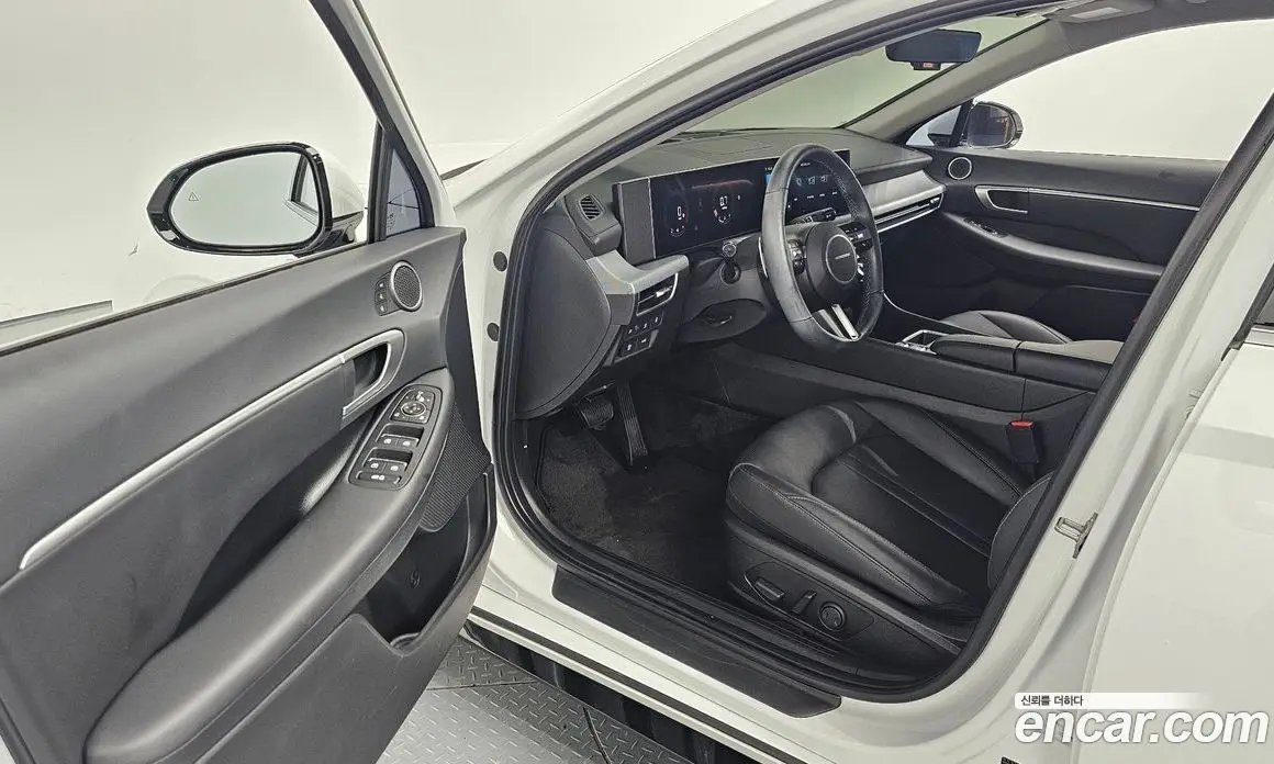 Hyundai Sonata 2024 1.6 автомат (гидро), фото 12 Hyundai Sonata 2024 1.6 автомат (гидро), фото 12