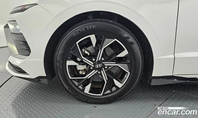 Hyundai Sonata 2024 1.6 автомат (гидро), миниатюра 4 Hyundai Sonata 2024 1.6 автомат (гидро), миниатюра 4