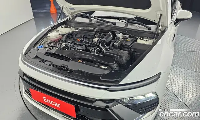 Hyundai Sonata 2024 1.6 автомат (гидро), миниатюра 5 Hyundai Sonata 2024 1.6 автомат (гидро), миниатюра 5
