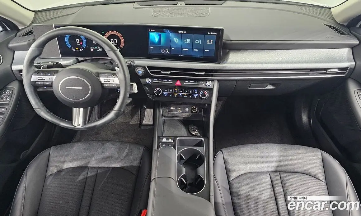 Hyundai Sonata 2024 1.6 автомат (гидро), фото 9 Hyundai Sonata 2024 1.6 автомат (гидро), фото 9