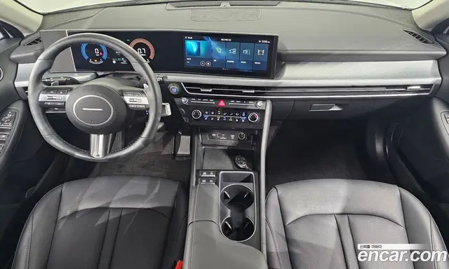 Hyundai Sonata 2024 1.6 автомат (гидро), миниатюра 9 Hyundai Sonata 2024 1.6 автомат (гидро), миниатюра 9