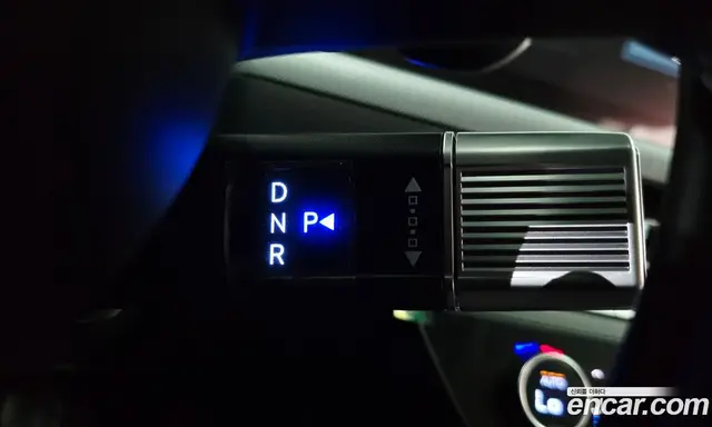 Hyundai Sonata 2024 2.0 автомат (гидро), миниатюра 12