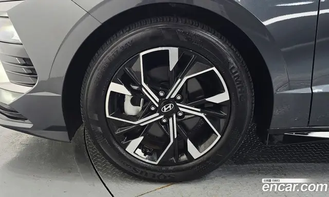 Hyundai Sonata 2024 2.0 автомат (гидро), миниатюра 5