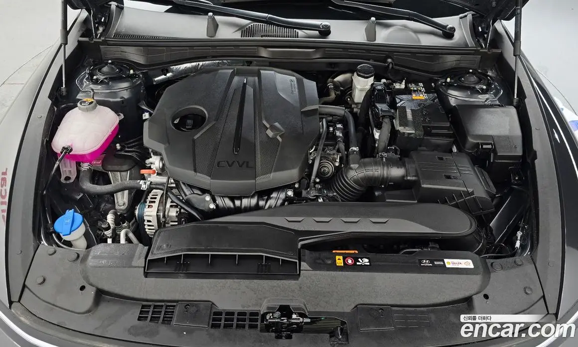 Hyundai Sonata 2024 2.0 автомат (гидро), фото 6