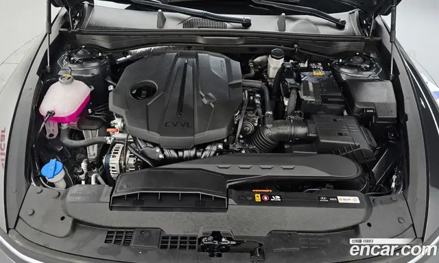 Hyundai Sonata 2024 2.0 автомат (гидро), миниатюра 6