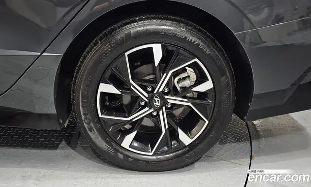 Hyundai Sonata 2024 2.0 автомат (гидро), миниатюра 7
