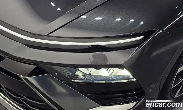 Hyundai Sonata 2024 2.0 автомат (гидро), миниатюра 8