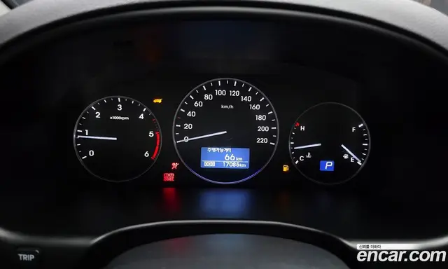 Hyundai Starex 2020 2.5 автомат (гидро), миниатюра 11