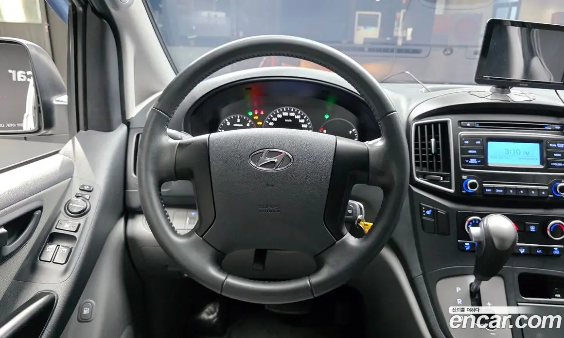 Hyundai Starex 2020 2.5 автомат (гидро), фото 20